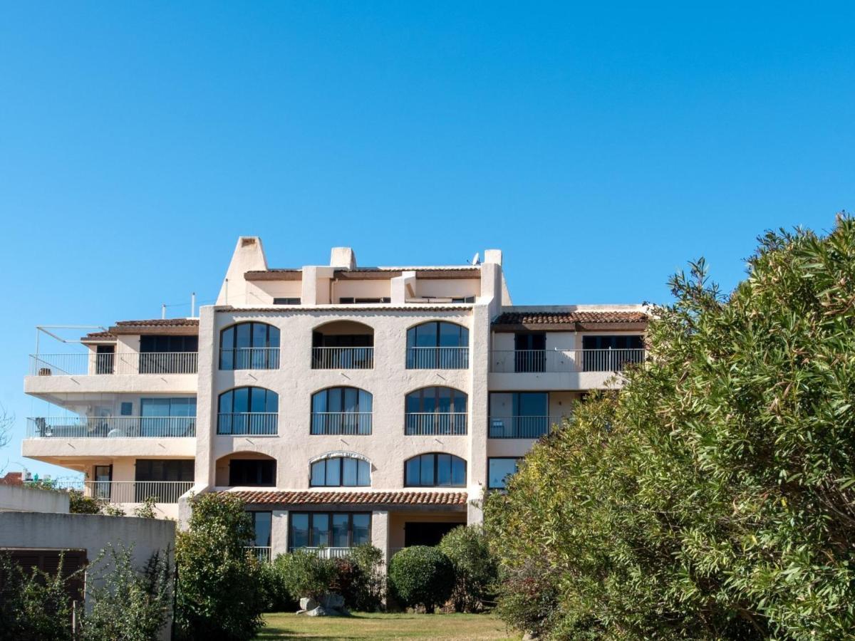 Apartment Les Cascadelles-10 By Interhome La Foux  Exterior foto