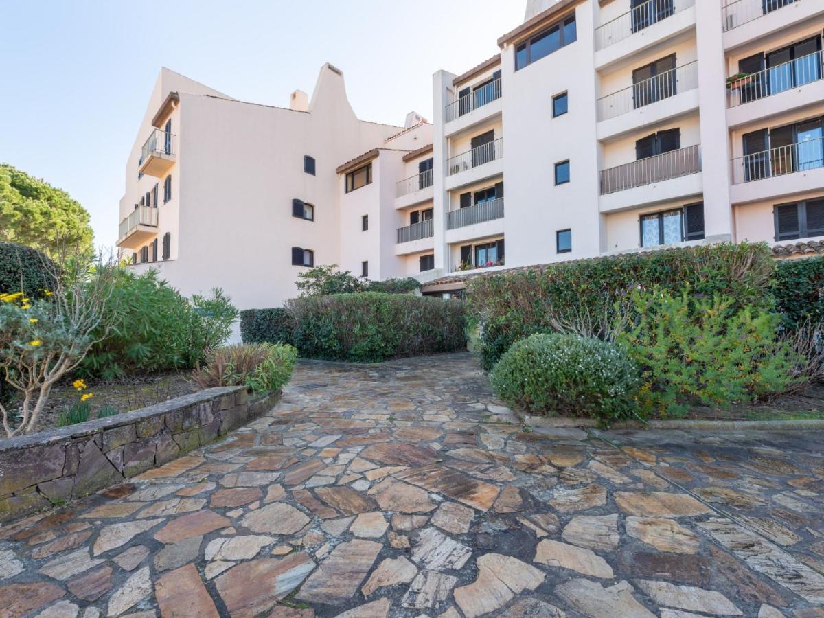 Apartment Les Cascadelles-10 By Interhome La Foux  Exterior foto