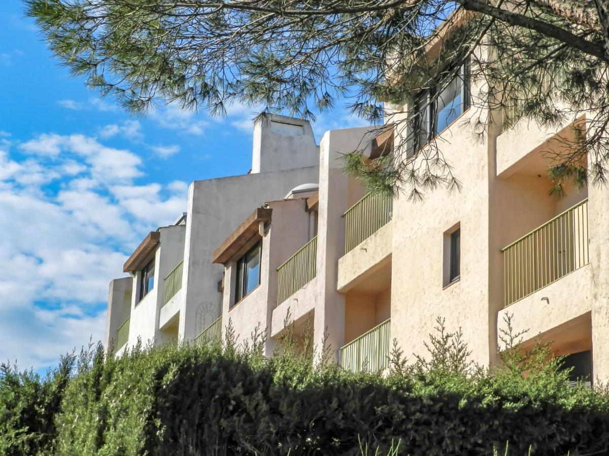 Apartment Les Cascadelles-10 By Interhome La Foux  Exterior foto